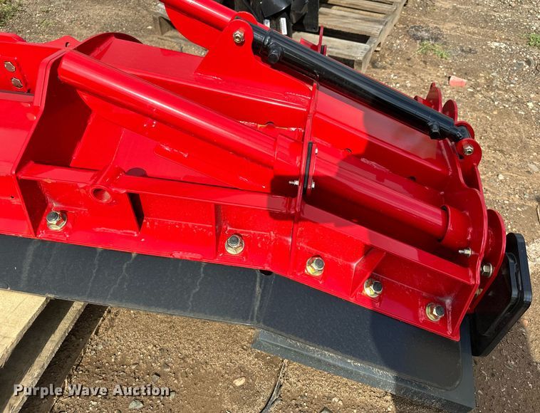 image for item DQ7380 Boss RT3 EXT  snow plow