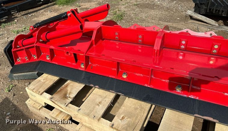 image for item DQ7380 Boss RT3 EXT  snow plow