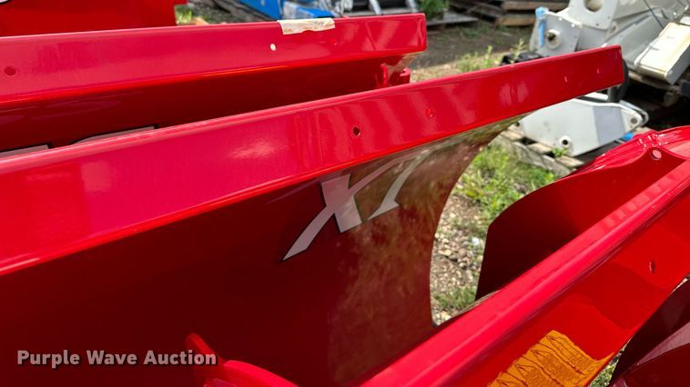 image for item DQ7383 Boss Power V-XT  snow plow