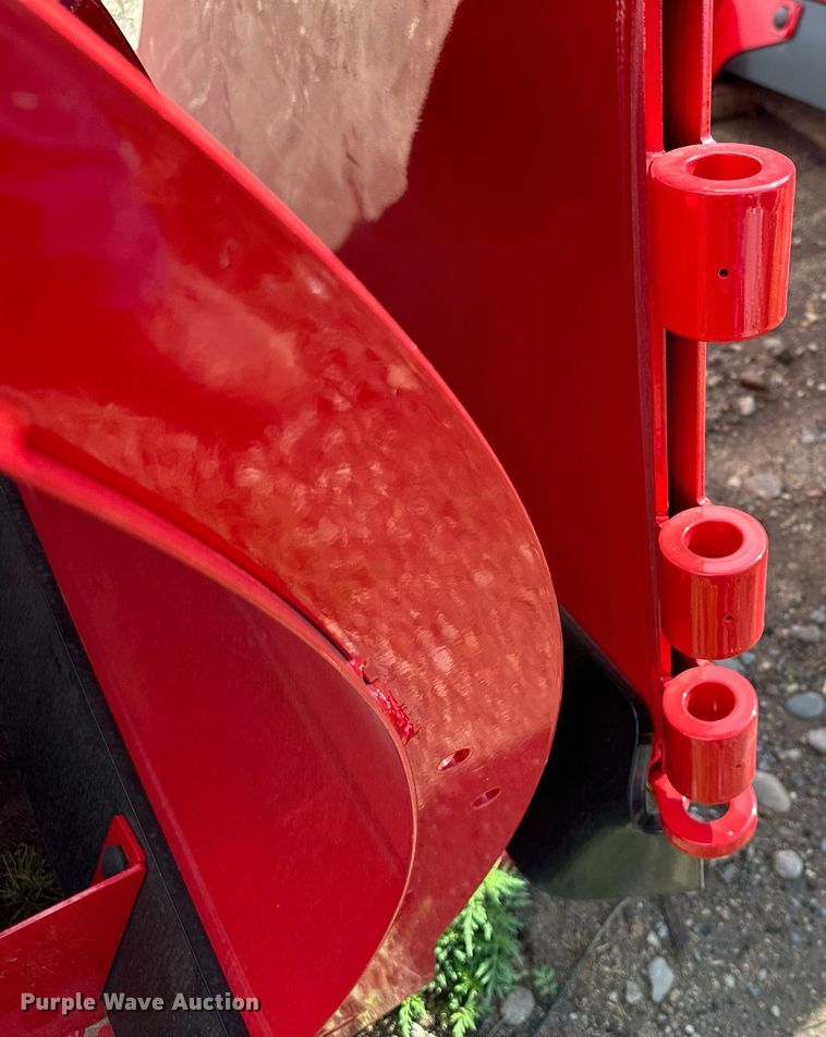 image for item DQ7383 Boss Power V-XT  snow plow