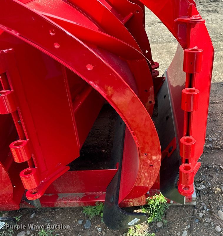 image for item DQ7383 Boss Power V-XT  snow plow