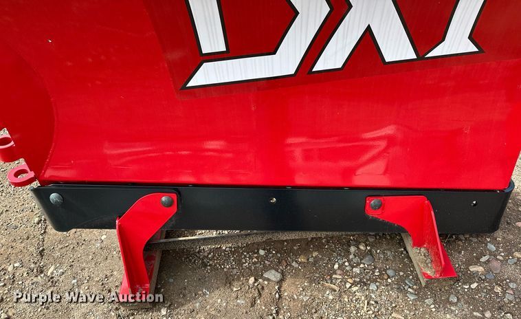 image for item DQ7385 Boss Power V DXT  snow plow