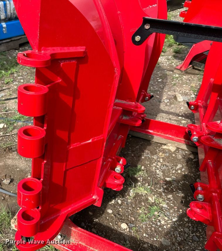 image for item DQ7385 Boss Power V DXT  snow plow