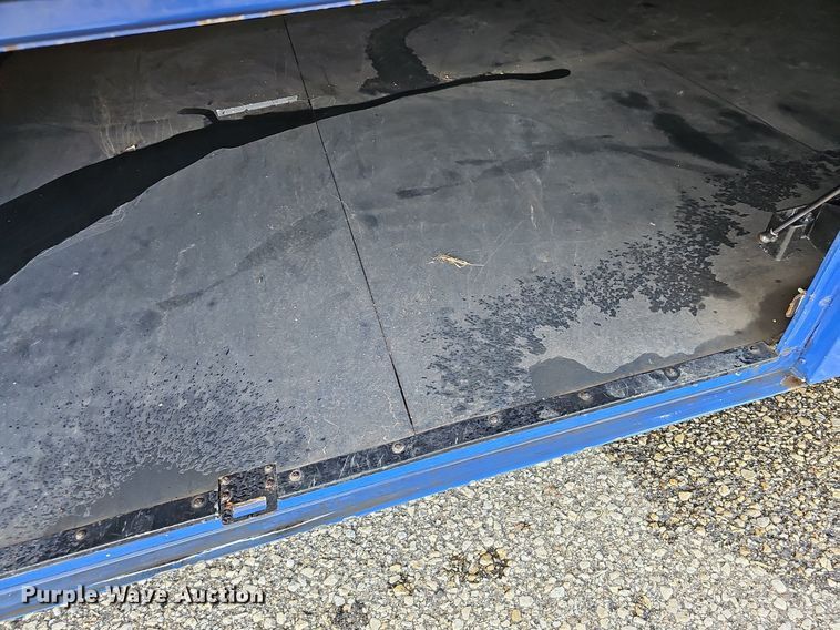 image for item DR5783 2016 Blue Bird T3RE 4006S  transit bus