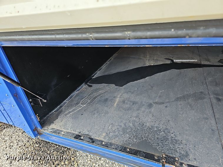 image for item DR5783 2016 Blue Bird T3RE 4006S  transit bus