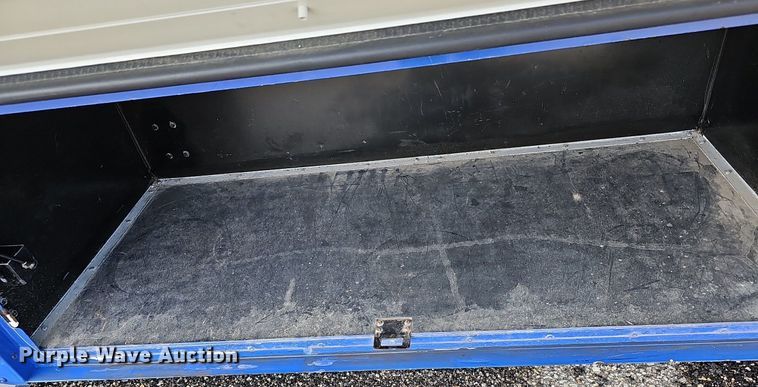 image for item DR5783 2016 Blue Bird T3RE 4006S  transit bus