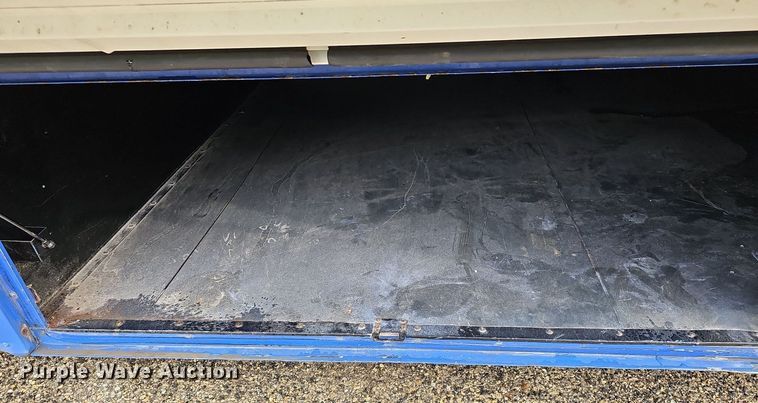 image for item DR5783 2016 Blue Bird T3RE 4006S  transit bus