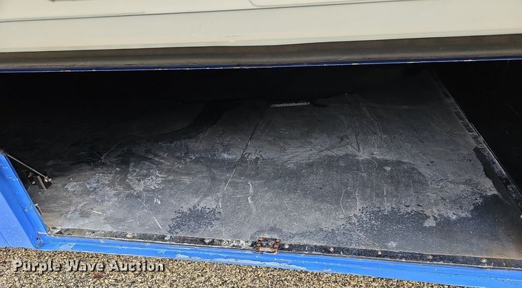 image for item DR5783 2016 Blue Bird T3RE 4006S  transit bus