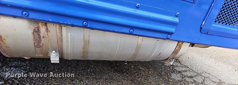 image for item DR5783 2016 Blue Bird T3RE 4006S  transit bus