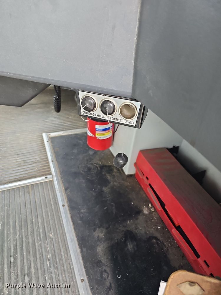 image for item DR5783 2016 Blue Bird T3RE 4006S  transit bus