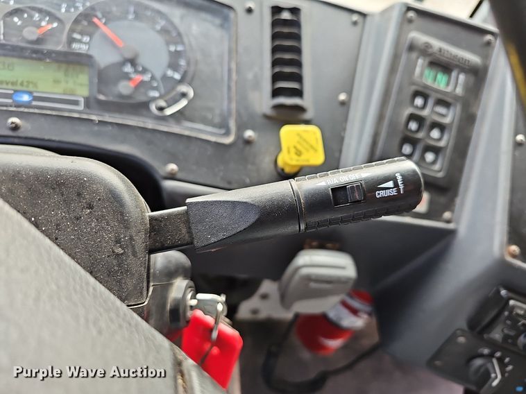 image for item DR5783 2016 Blue Bird T3RE 4006S  transit bus