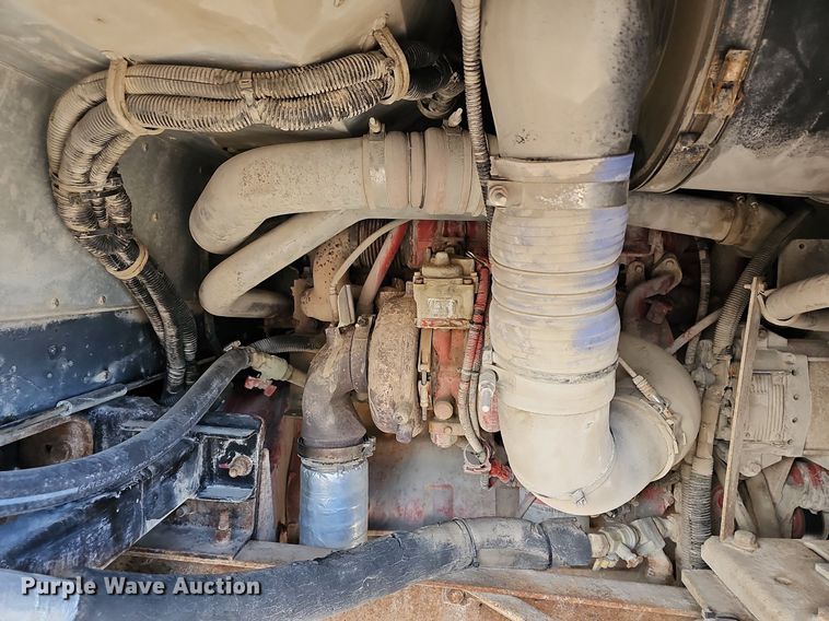 image for item DR5783 2016 Blue Bird T3RE 4006S  transit bus