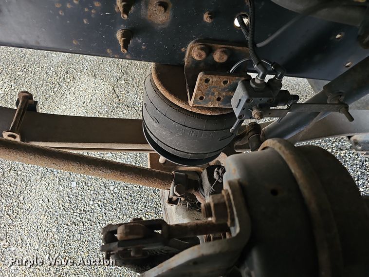 image for item DR5783 2016 Blue Bird T3RE 4006S  transit bus