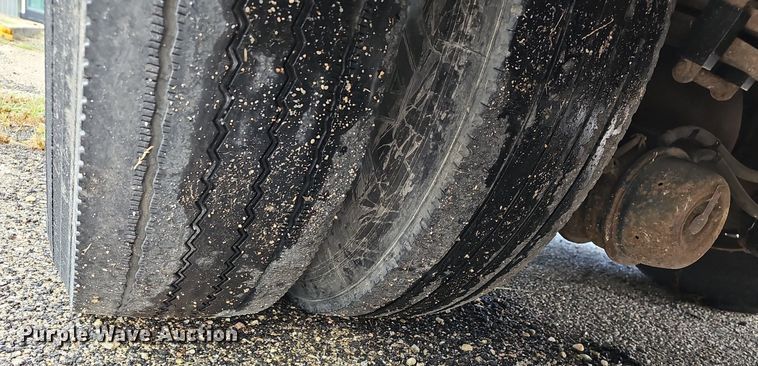 image for item DR5783 2016 Blue Bird T3RE 4006S  transit bus