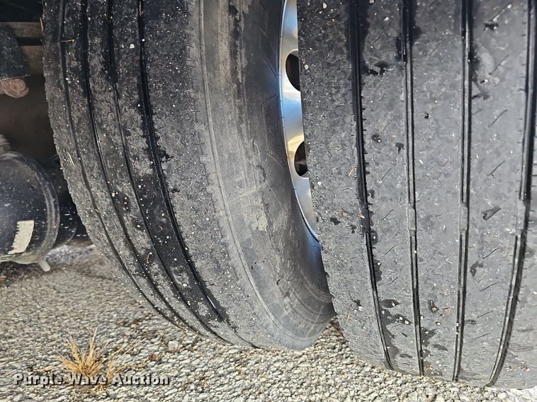 image for item DR5783 2016 Blue Bird T3RE 4006S  transit bus