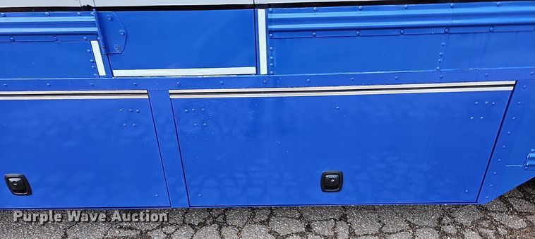 image for item DR5784 2016 Blue Bird T3RE 4006S  transit bus