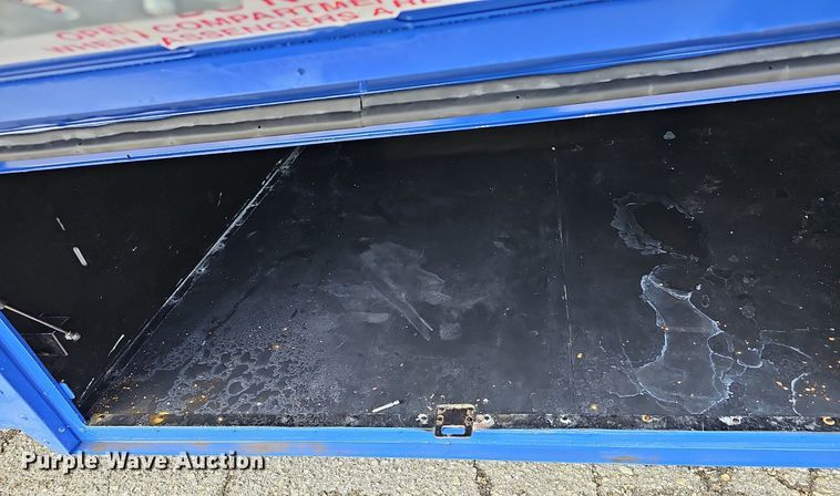 image for item DR5784 2016 Blue Bird T3RE 4006S  transit bus