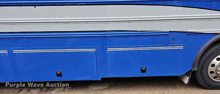 image for item DR5784 2016 Blue Bird T3RE 4006S  transit bus