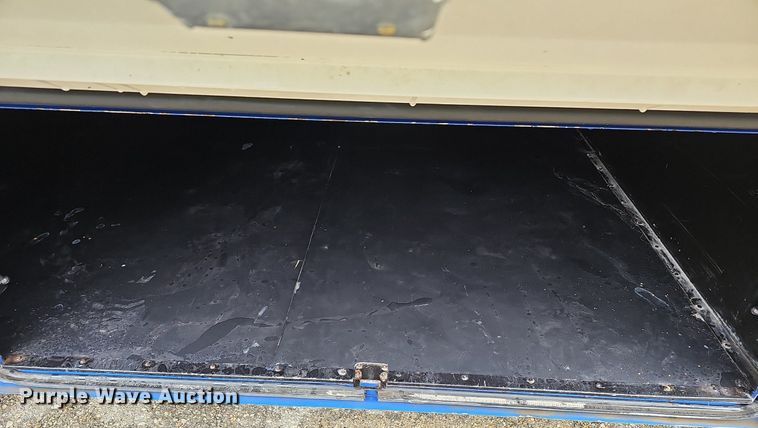 image for item DR5784 2016 Blue Bird T3RE 4006S  transit bus