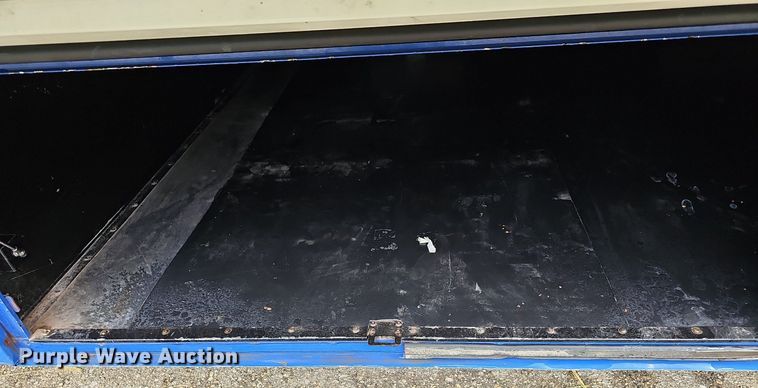 image for item DR5784 2016 Blue Bird T3RE 4006S  transit bus