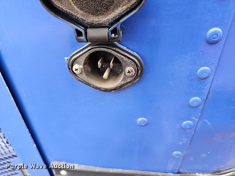 image for item DR5784 2016 Blue Bird T3RE 4006S  transit bus