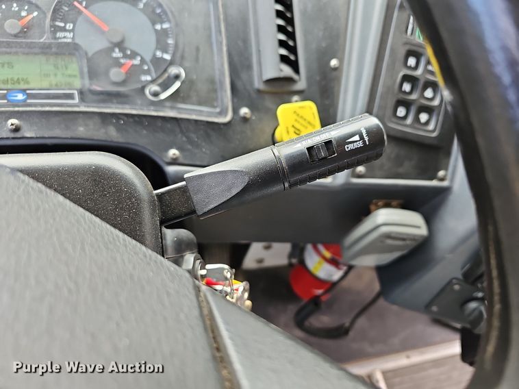 image for item DR5784 2016 Blue Bird T3RE 4006S  transit bus