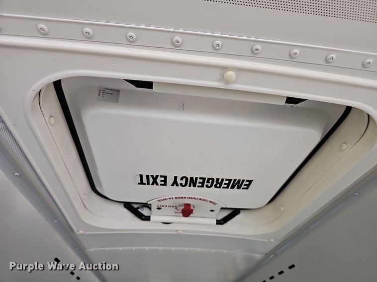 image for item DR5784 2016 Blue Bird T3RE 4006S  transit bus