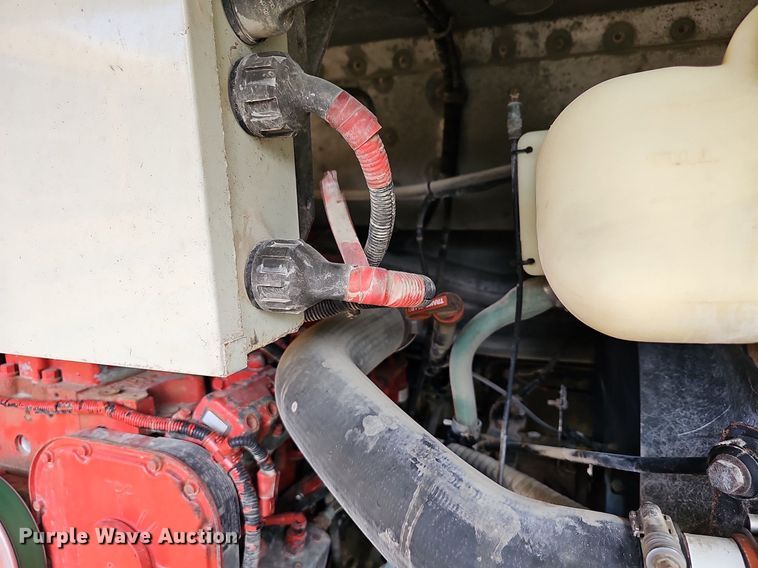 image for item DR5784 2016 Blue Bird T3RE 4006S  transit bus