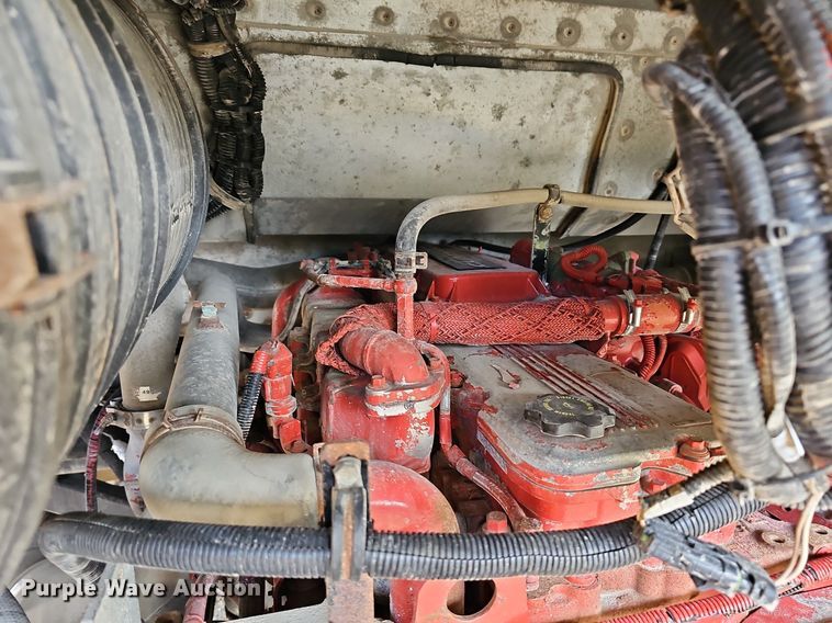 image for item DR5784 2016 Blue Bird T3RE 4006S  transit bus