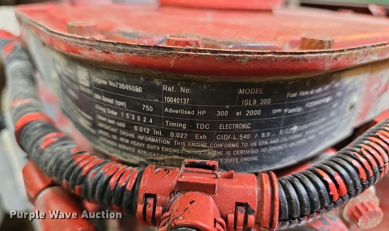 image for item DR5784 2016 Blue Bird T3RE 4006S  transit bus