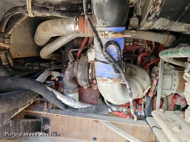 image for item DR5784 2016 Blue Bird T3RE 4006S  transit bus