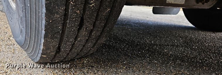 image for item DR5784 2016 Blue Bird T3RE 4006S  transit bus