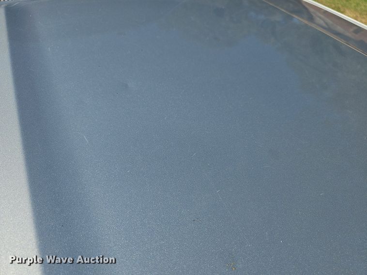 image for item DR5787 1996 Ford F150 XLT  flatbed pickup truck