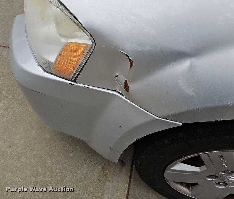 image for item DR5856 2010 Dodge Avenger SXT