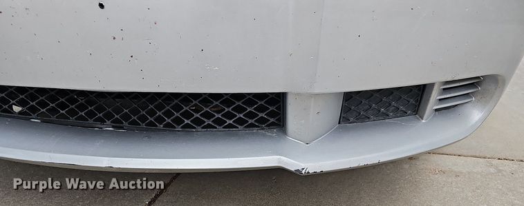 image for item DR5856 2010 Dodge Avenger SXT