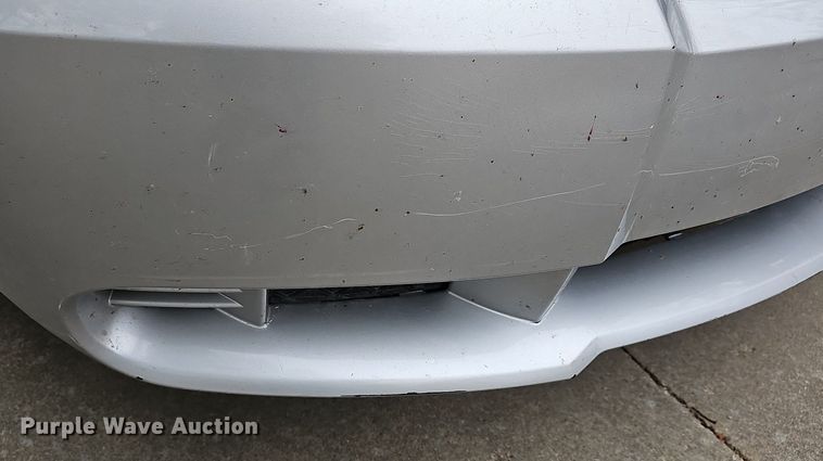 image for item DR5856 2010 Dodge Avenger SXT