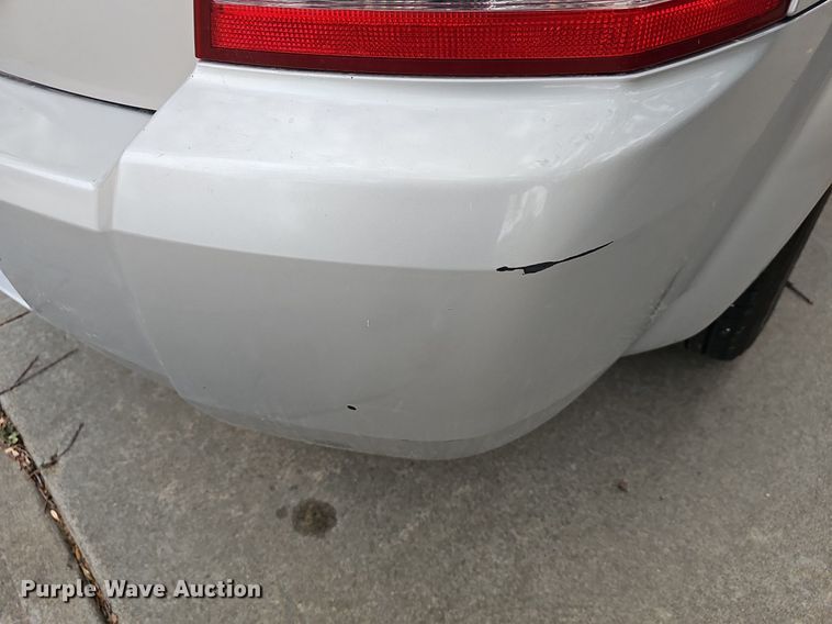 image for item DR5856 2010 Dodge Avenger SXT