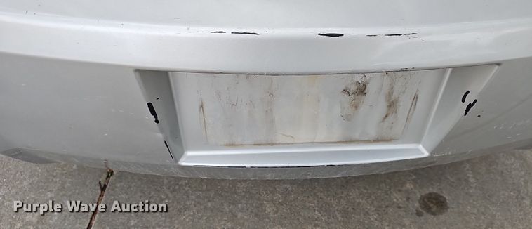 image for item DR5856 2010 Dodge Avenger SXT