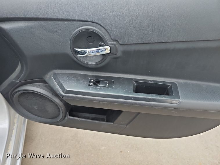 image for item DR5856 2010 Dodge Avenger SXT