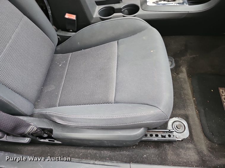 image for item DR5856 2010 Dodge Avenger SXT