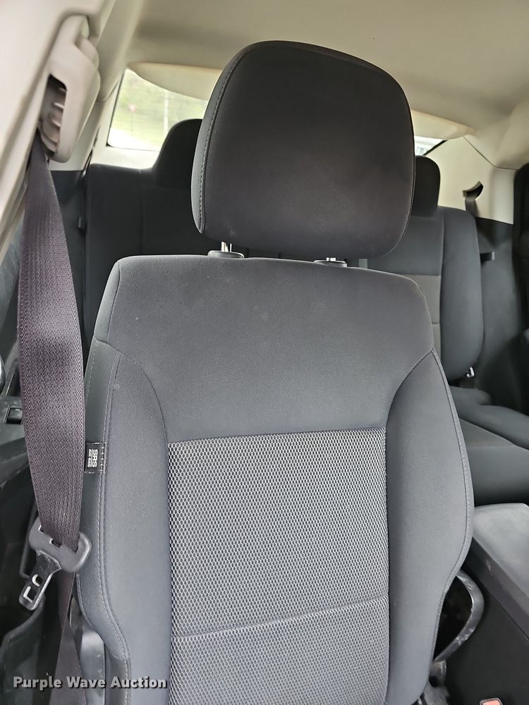 image for item DR5856 2010 Dodge Avenger SXT