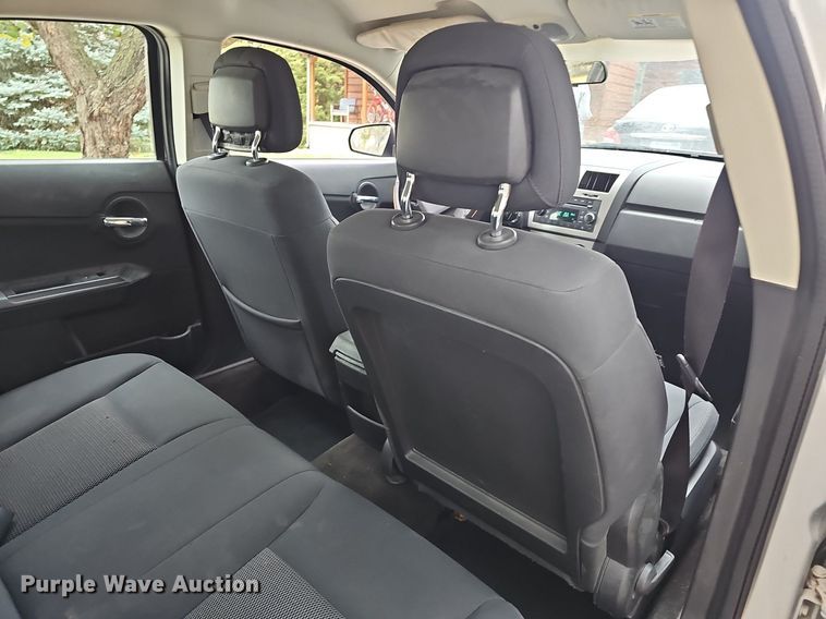 image for item DR5856 2010 Dodge Avenger SXT