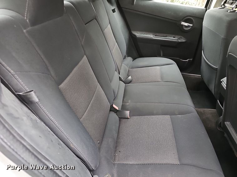 image for item DR5856 2010 Dodge Avenger SXT