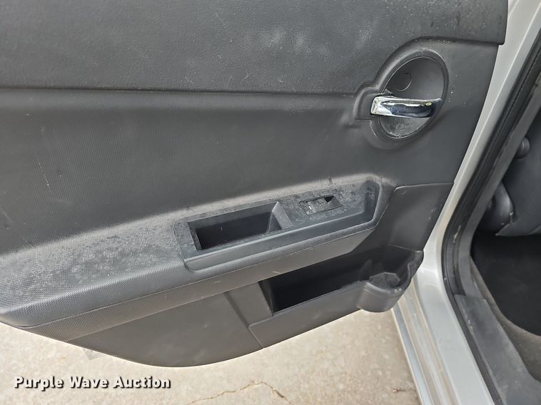 image for item DR5856 2010 Dodge Avenger SXT