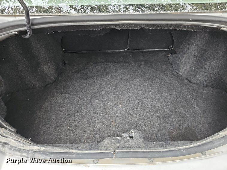 image for item DR5856 2010 Dodge Avenger SXT