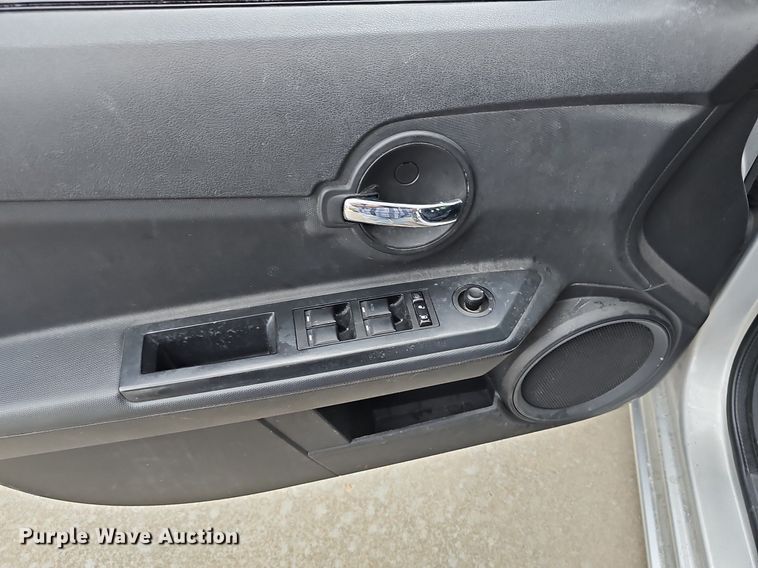 image for item DR5856 2010 Dodge Avenger SXT