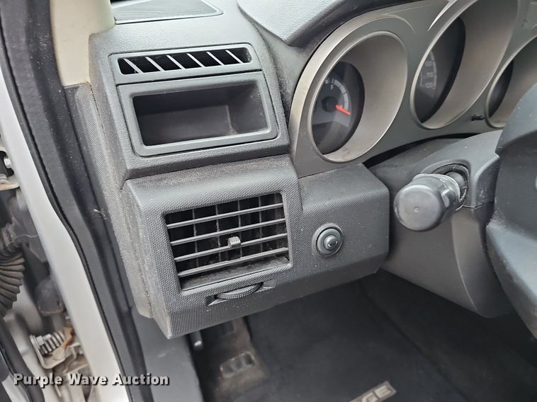 image for item DR5856 2010 Dodge Avenger SXT