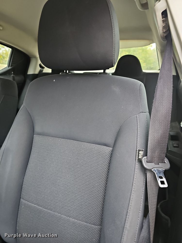 image for item DR5856 2010 Dodge Avenger SXT