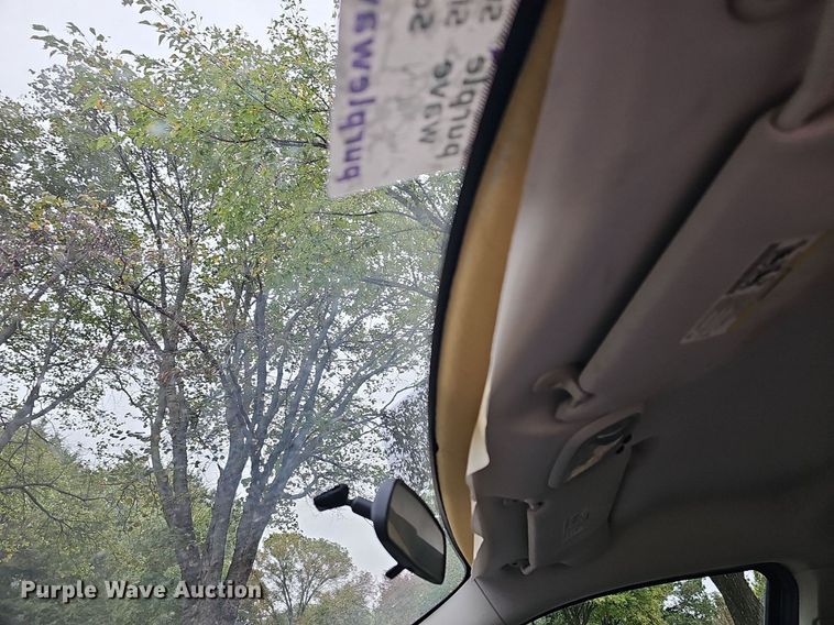 image for item DR5856 2010 Dodge Avenger SXT