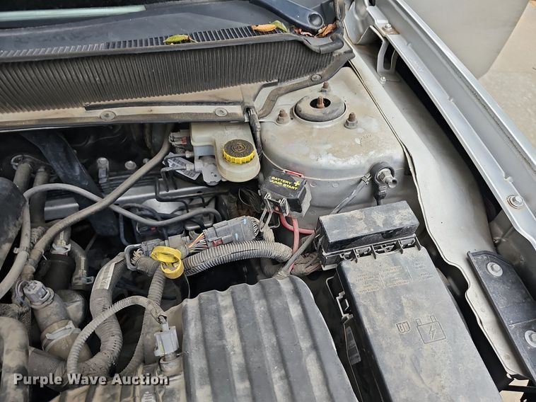 image for item DR5856 2010 Dodge Avenger SXT